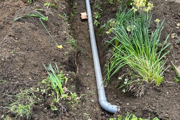 MISE EN CONFORMITE DU RESEAU D'ASSAINISSEMENT ALFORTVILLE 