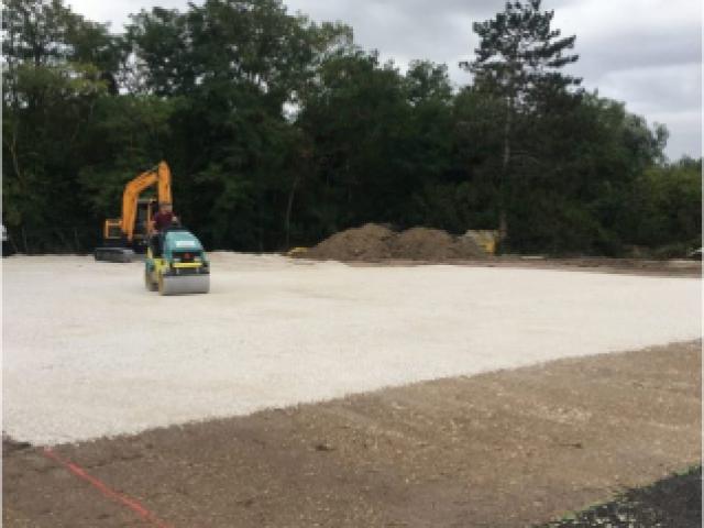 Réussissez vos travaux en faisant un bon terrassement par la société LVETP 