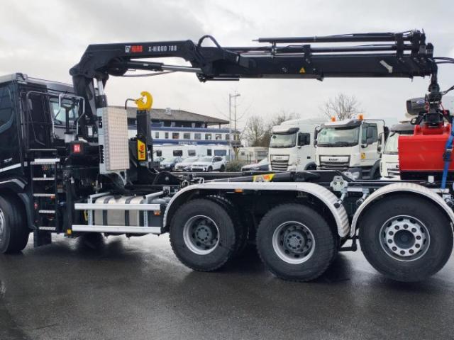 Location camion  grue en régie /Thiais /Val de marne 94 /91/ 93 .